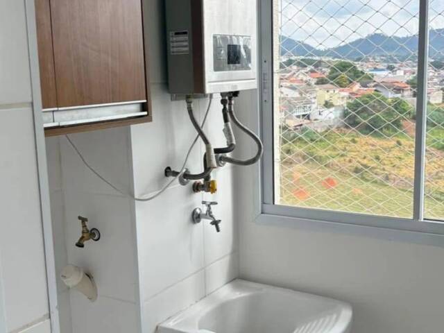 Apartamento para Locação em Bragança Paulista - 5