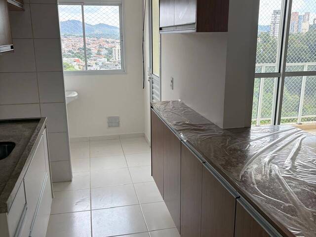 Apartamento para Locação em Bragança Paulista - 4