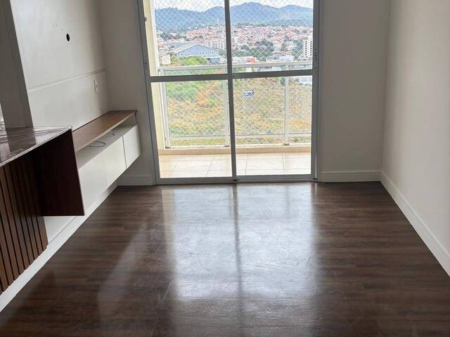 Apartamento para Locação em Bragança Paulista - 2