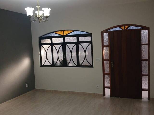 Casa para Venda em Bragança Paulista - 2
