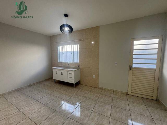 #CA3-SID - Casa para Locação em Bragança Paulista - SP - 3