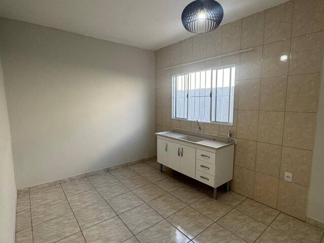 #CA3-SID - Casa para Locação em Bragança Paulista - SP - 1
