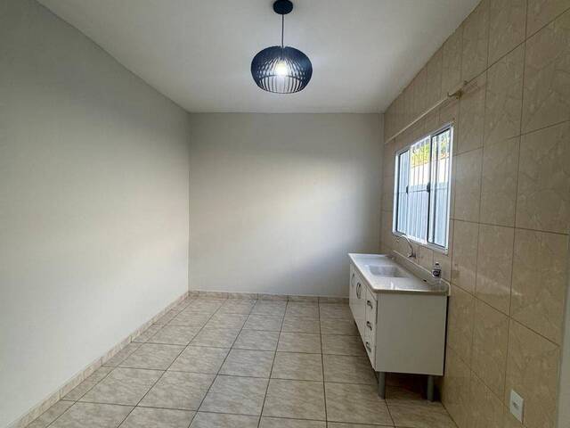 #CA3-SID - Casa para Locação em Bragança Paulista - SP - 2
