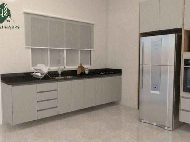 Casa para Venda em Bragança Paulista - 4