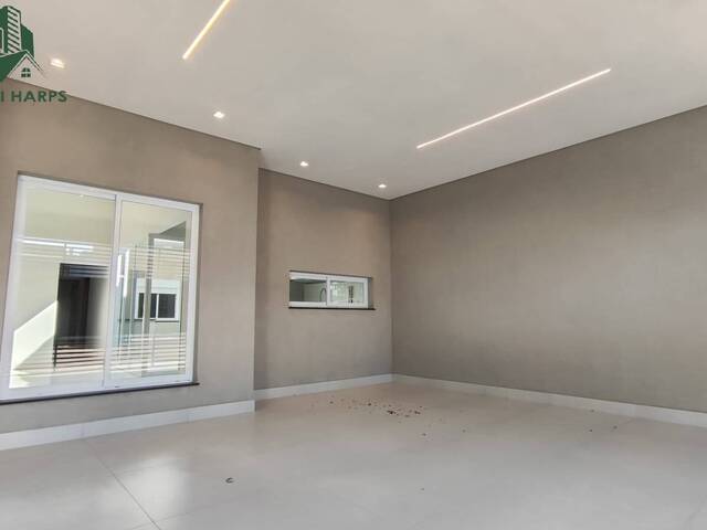 #CA689 S-TA - Casa para Venda em Bragança Paulista - SP - 2