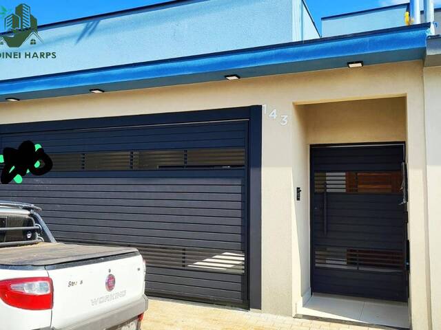 #CA699 S-TA - Casa para Venda em Bragança Paulista - SP - 2