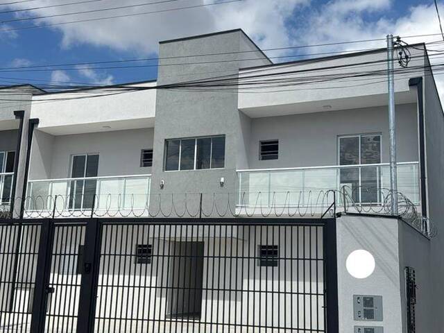 Apartamento para Venda em Bragança Paulista - 2
