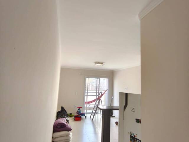 Apartamento para Locação em Bragança Paulista - 4