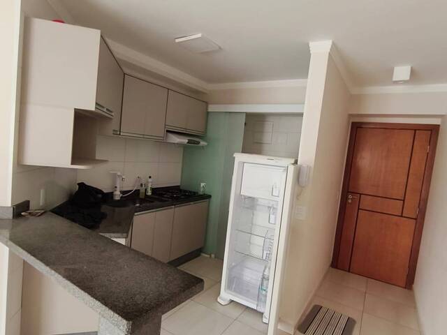 Apartamento para Locação em Bragança Paulista - 2
