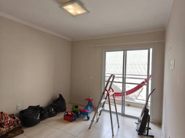 Apartamento para Locação em Bragança Paulista - 3