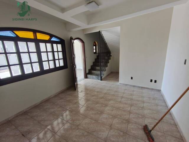 Casa para Venda em Bragança Paulista - 3
