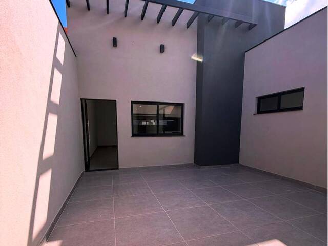 #CA645 S-TA - Casa para Venda em Bragança Paulista - SP - 2