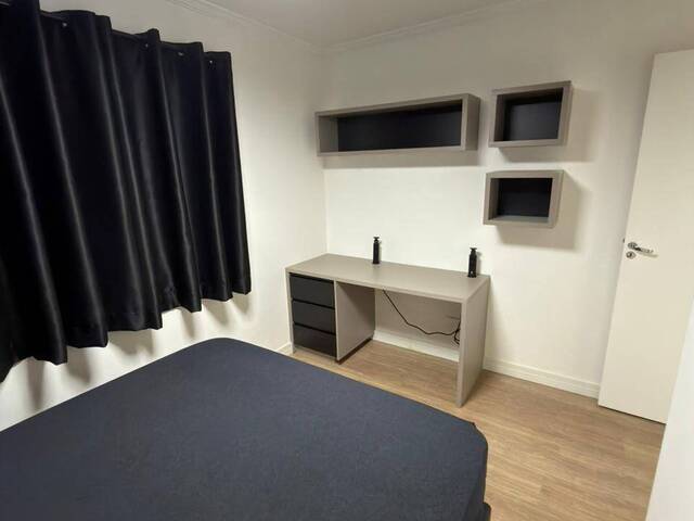 #AP340 S-TA - Apartamento para Venda em Bragança Paulista - SP
