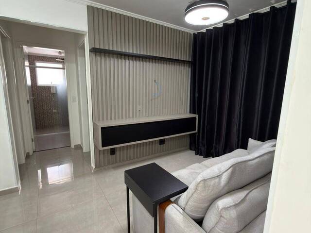#AP340 S-TA - Apartamento para Venda em Bragança Paulista - SP
