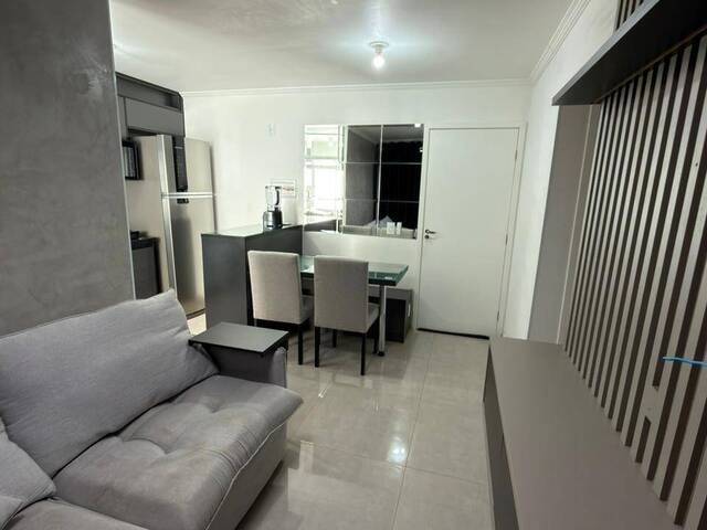 #AP340 S-TA - Apartamento para Venda em Bragança Paulista - SP