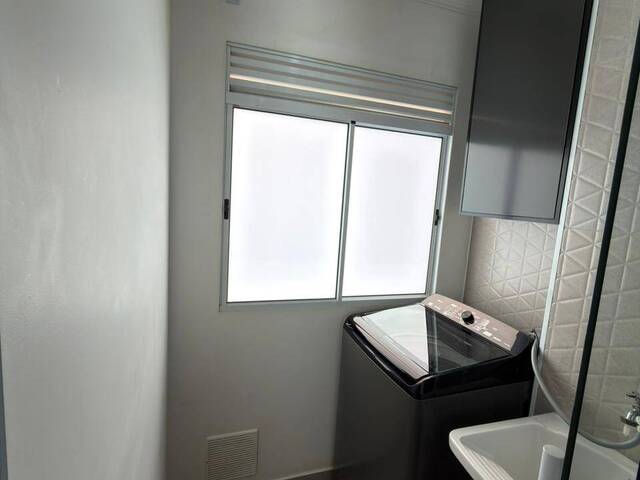 Apartamento para Venda em Bragança Paulista - 5