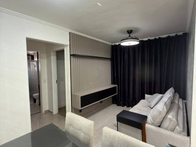 #AP340 S-TA - Apartamento para Venda em Bragança Paulista - SP