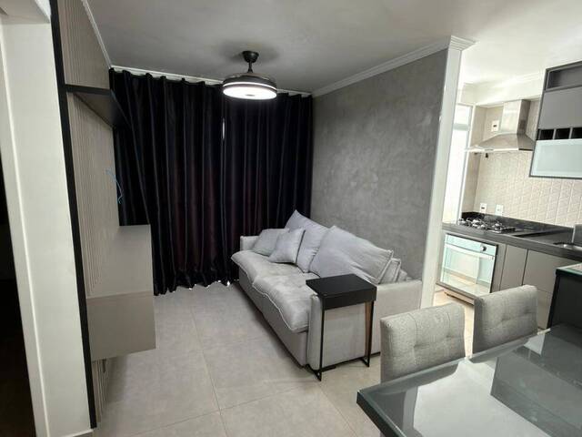 Apartamento para Venda em Bragança Paulista - 4