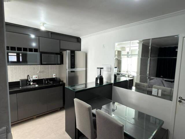 Apartamento para Venda em Bragança Paulista - 5