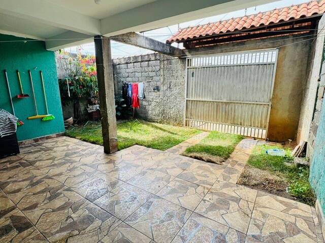 Casa para Venda em Bragança Paulista - 2