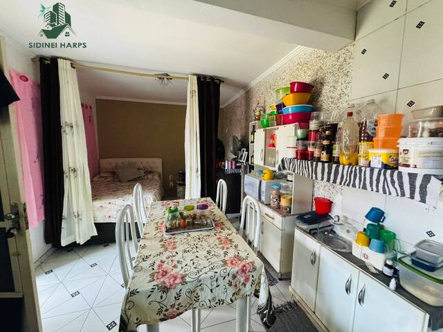Casa para Venda em Bragança Paulista - 4