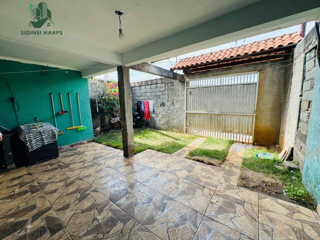 Casa para Venda em Bragança Paulista - 3