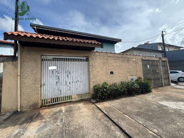 Venda em Jardim Águas Claras - Bragança Paulista