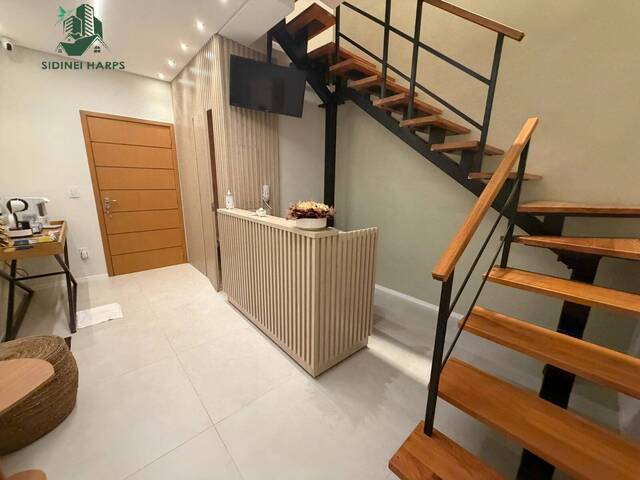 Sala para Venda em Bragança Paulista - 3