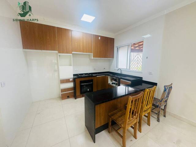 Casa para Locação em Bragança Paulista - 5