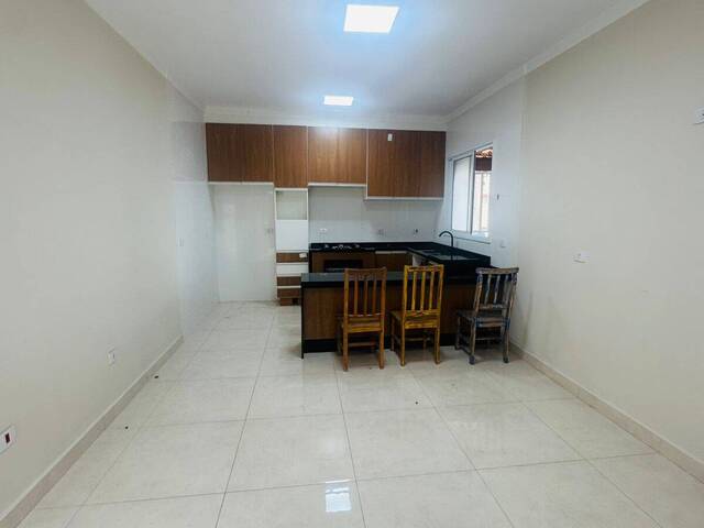 Casa para Locação em Bragança Paulista - 3