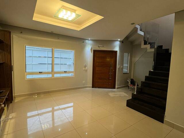 Casa para Locação em Bragança Paulista - 2