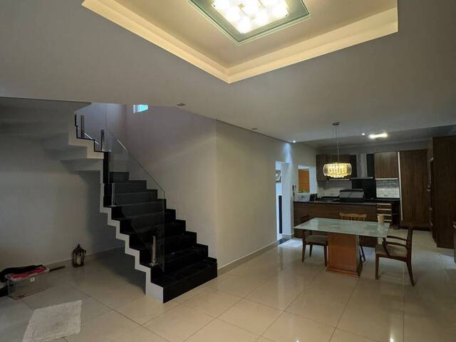 Casa para Locação em Bragança Paulista - 3