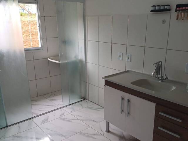 Apartamento para Locação em Bragança Paulista - 2