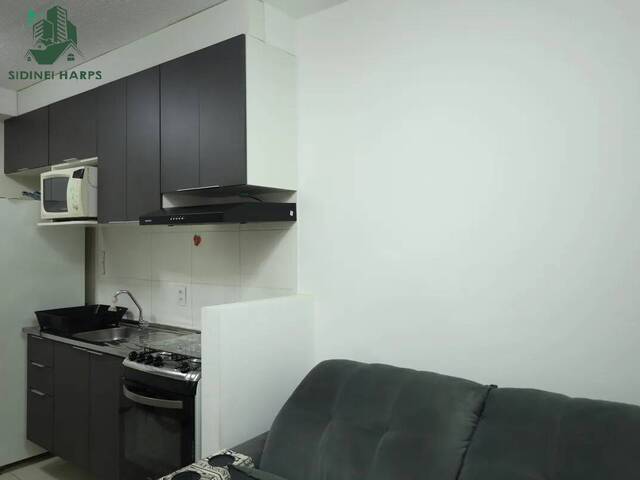 Apartamento para Locação em São Paulo - 4