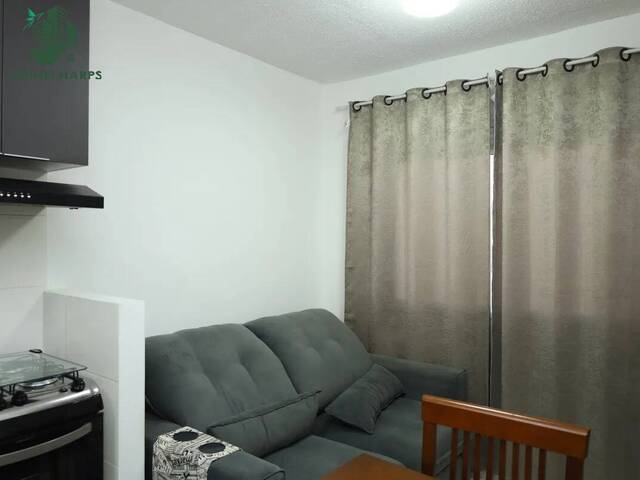 Apartamento para Locação em São Paulo - 2