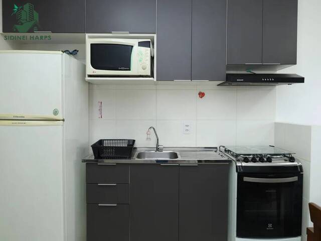 Apartamento para Locação em São Paulo - 5