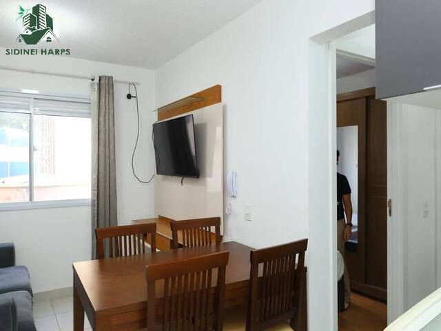 Apartamento para Locação em São Paulo - 3