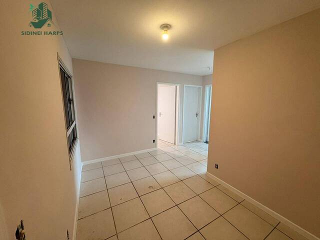 Apartamento para Locação em Bragança Paulista - 3