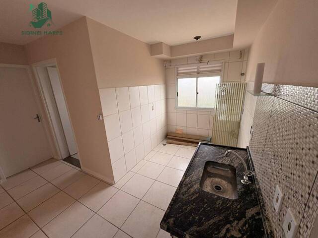 Apartamento para Locação em Bragança Paulista - 2