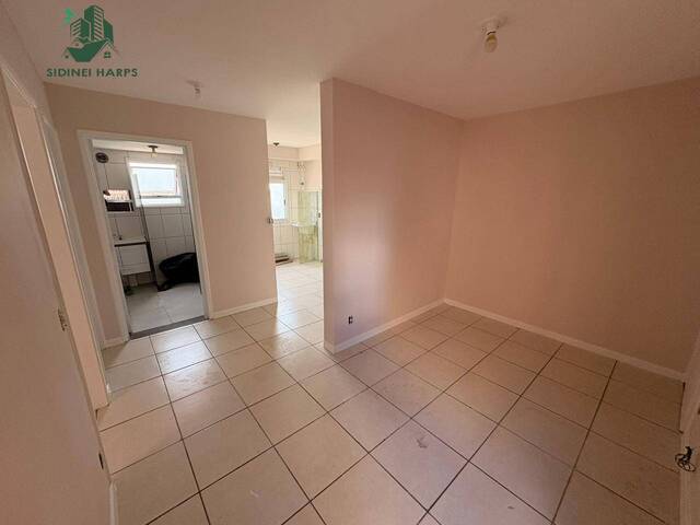 Apartamento para Locação em Bragança Paulista - 4
