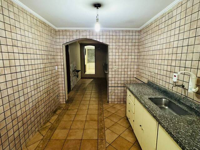 Casa para Locação em Bragança Paulista - 3