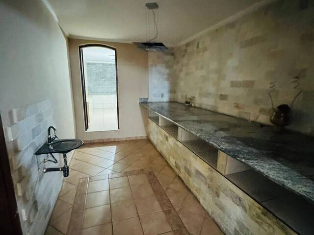 Casa para Locação em Bragança Paulista - 4