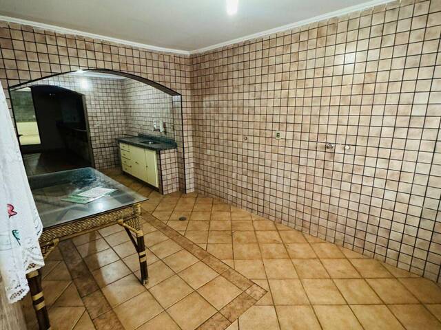 Casa para Locação em Bragança Paulista - 2
