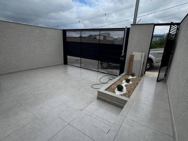 Casa para Venda em Bragança Paulista - 2