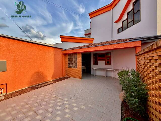 Casa para Locação em Bragança Paulista - 3