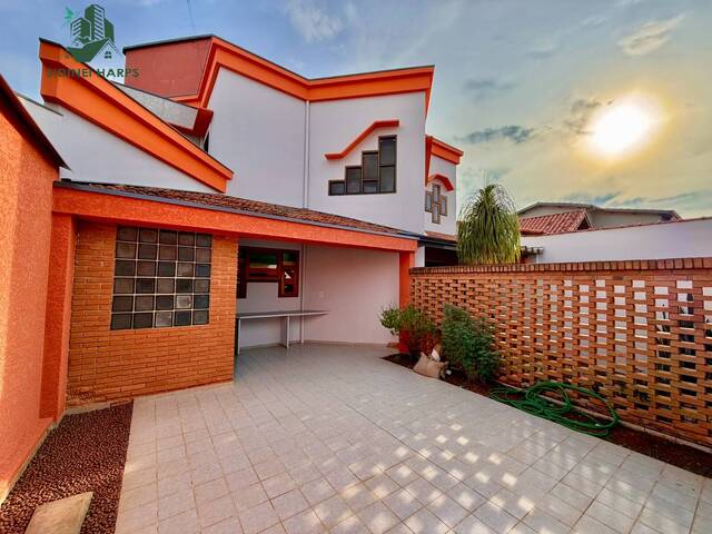 Casa para Locação em Bragança Paulista - 2