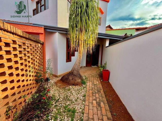 Casa para Locação em Bragança Paulista - 4