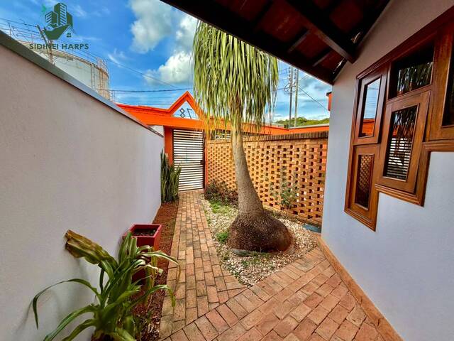 Casa para Locação em Bragança Paulista - 5
