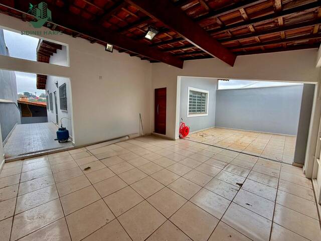 Casa para Locação em Bragança Paulista - 2