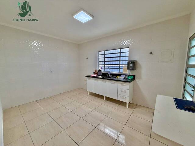 Casa para Locação em Bragança Paulista - 4